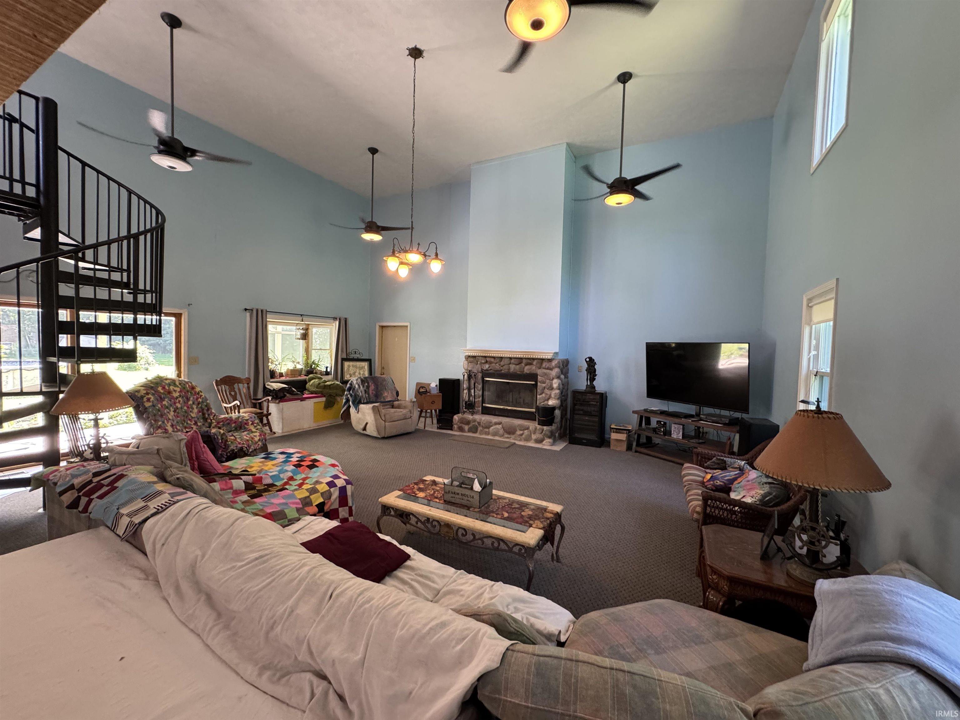 64500 Maple Road Lakeville, IN 46536 - Photo 5 of 36