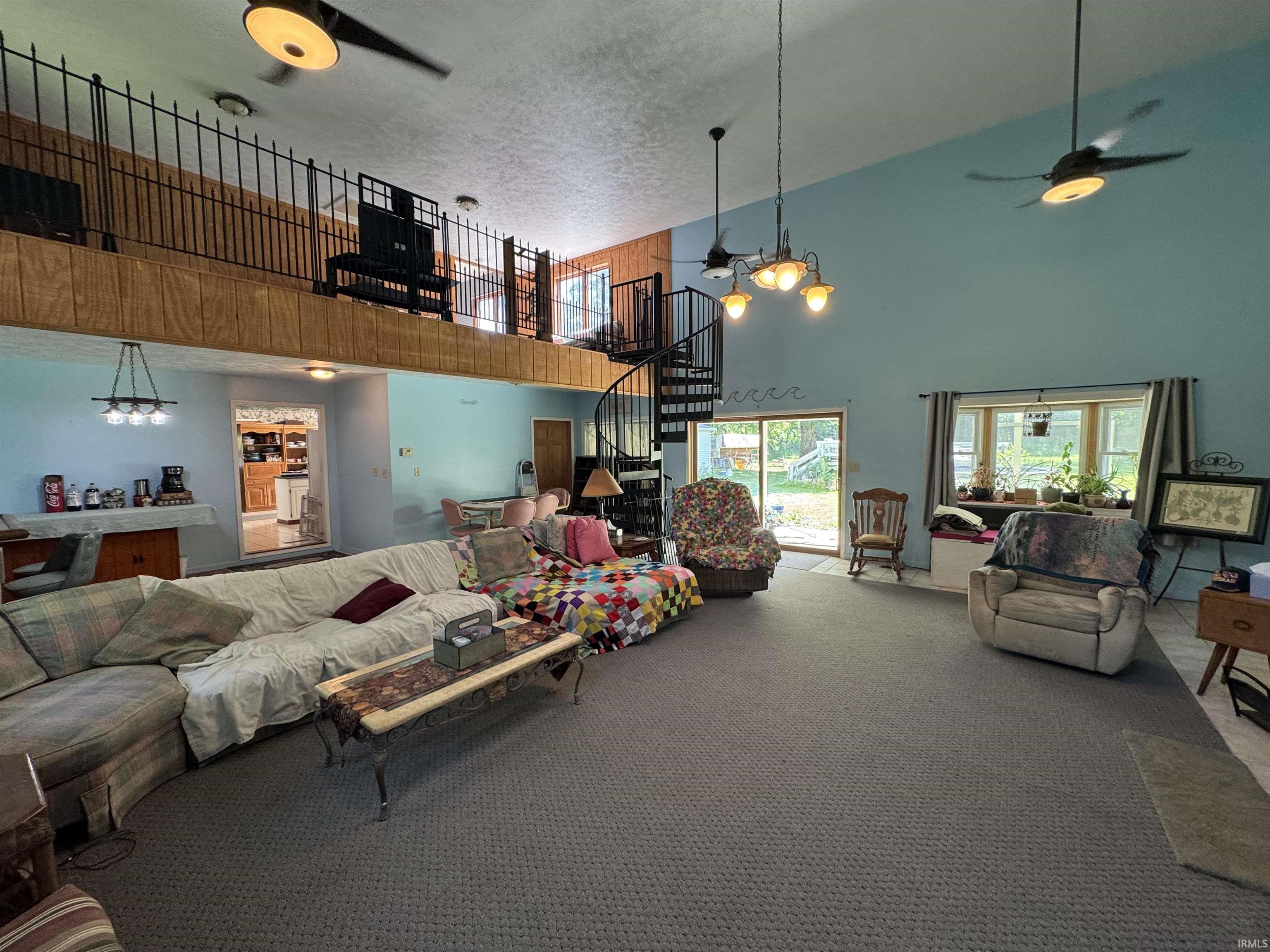 64500 Maple Road Lakeville, IN 46536 - Photo 6 of 36