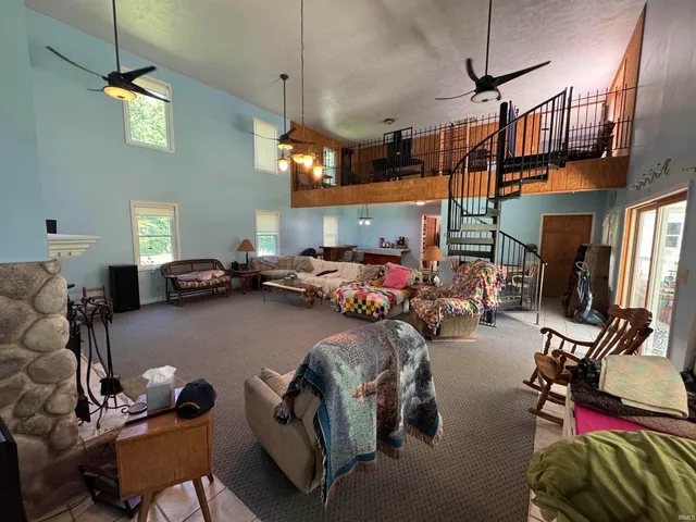 $464,900 | 64500 Maple Road, Lakeville, IN 46536