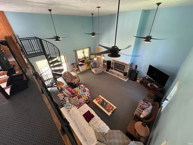 $464,900 | 64500 Maple Road, Lakeville, IN 46536