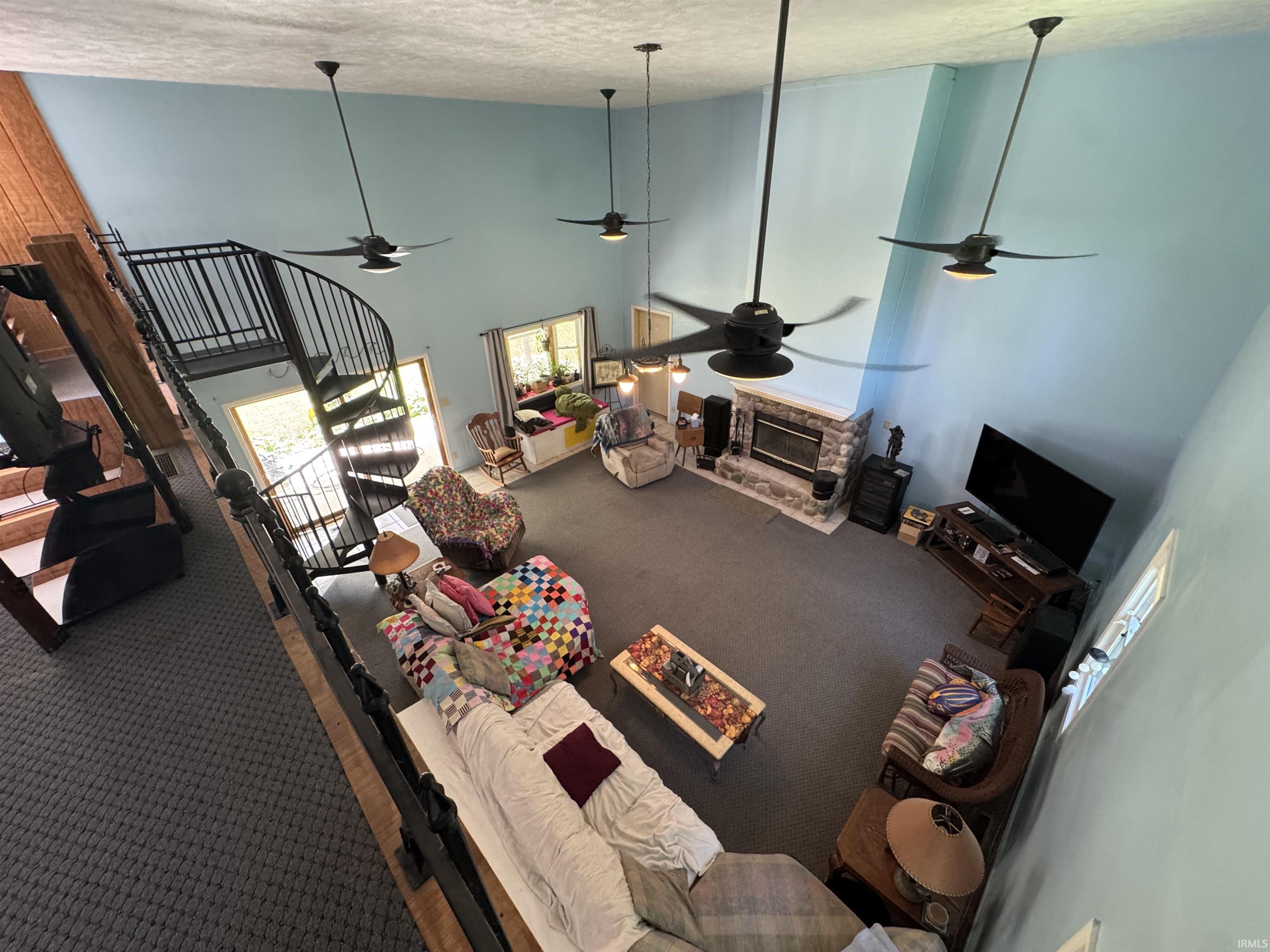 64500 Maple Road Lakeville, IN 46536 - Photo 8 of 36