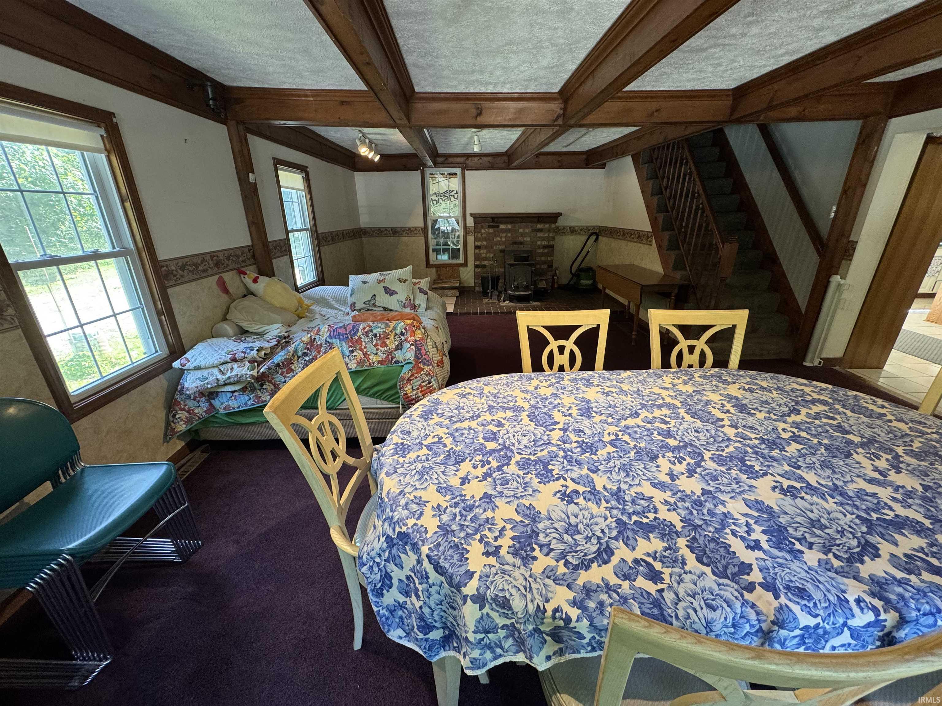 64500 Maple Road Lakeville, IN 46536 - Photo 10 of 36