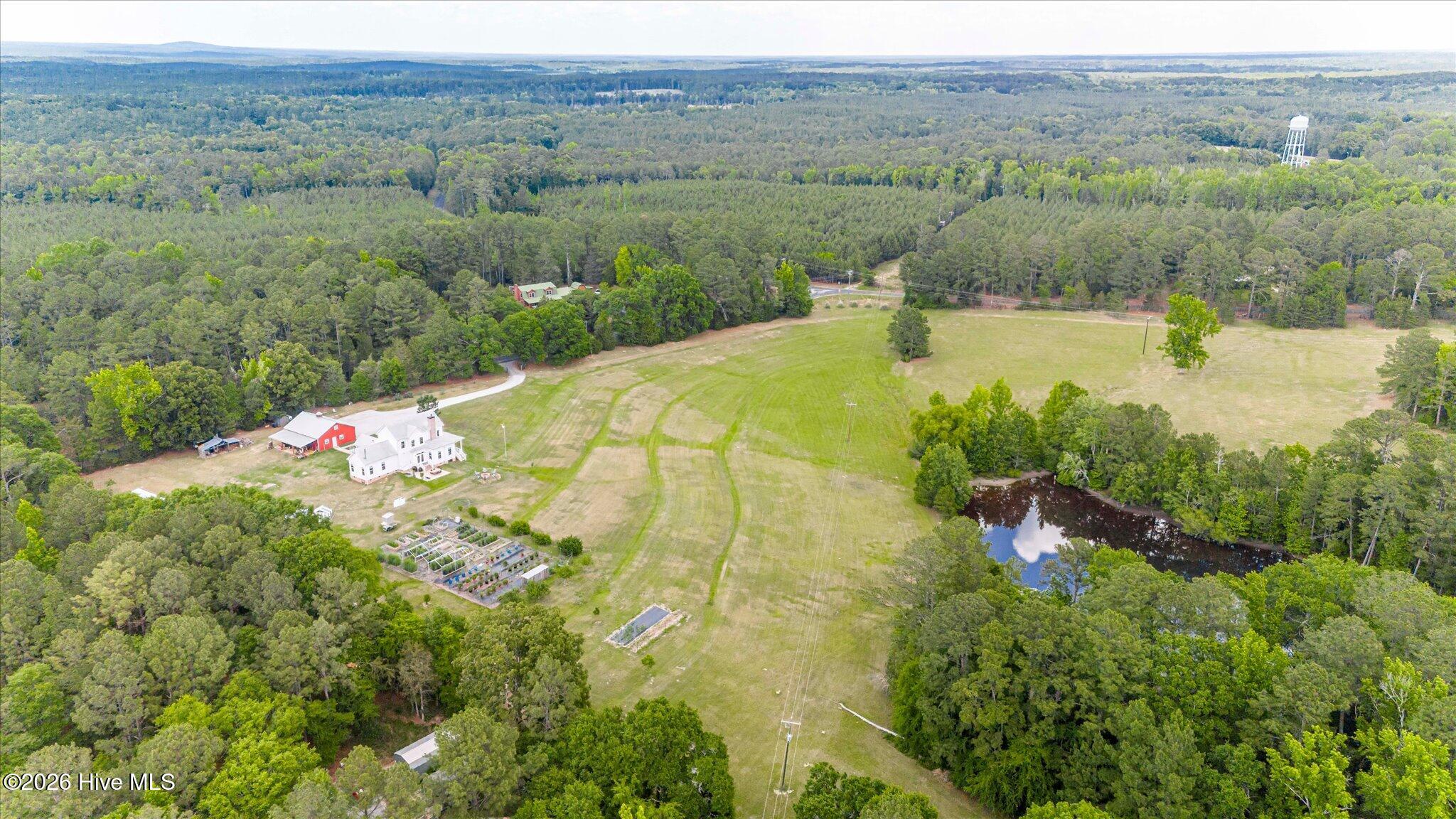 153 Barksdale Ferry Road McCormick, SC 29835 - Photo 81 of 91 Aerial View