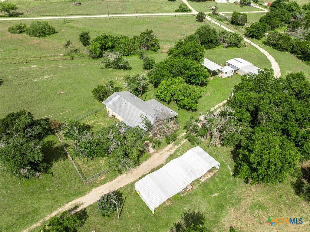 199 Apache Springs Road Briggs, TX 78608 - Photo 35 of 48