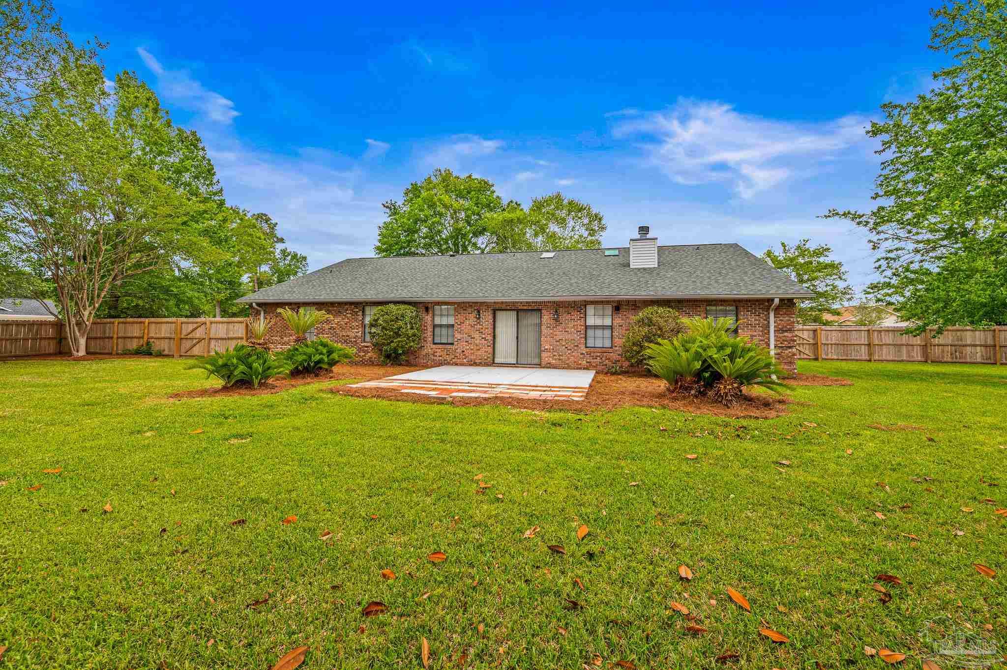5356 Rowe Trail Pace, FL 32571 - Photo 54 of 56 Gallery Image 54