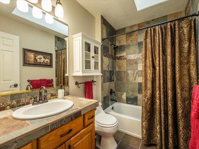6527 West Skagit Avenue Spokane, WA 99208 - Photo 28 of 50
