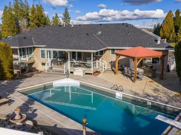 $899,900 | 6527 West Skagit Avenue, Spokane, WA 99208