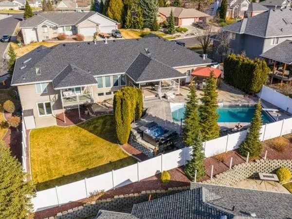 $899,900 | 6527 West Skagit Avenue, Spokane, WA 99208
