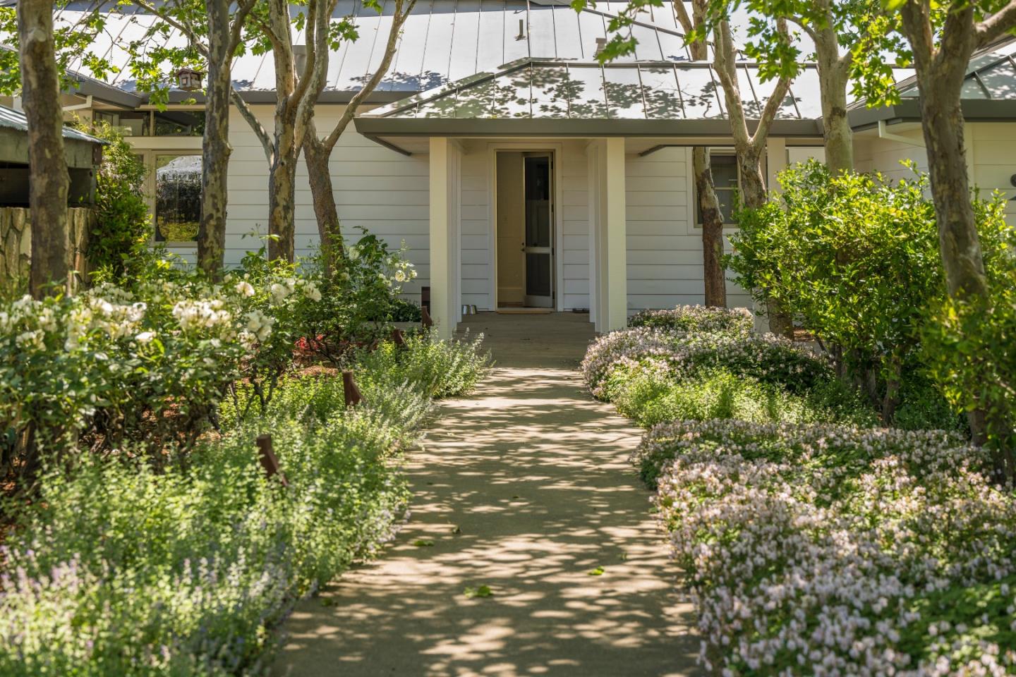 3075 Dry Creek Road Napa, CA 94558 - Photo 27 of 45