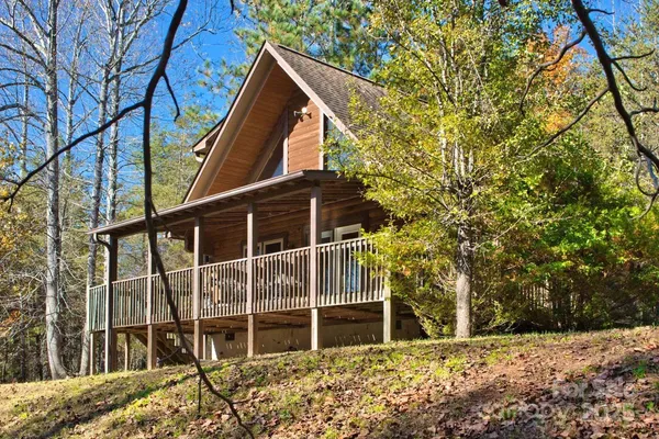 $320,000 | 155 Northridge Drive, Unit 79, Rutherfordton, NC 28139