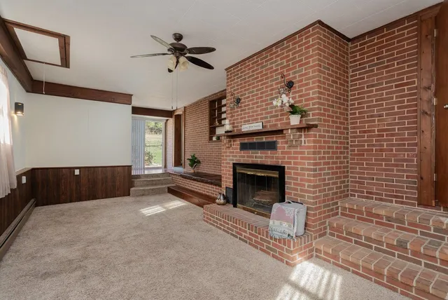 $270,000 | 911 Old White Hill Road, Stuarts Draft, VA 24477