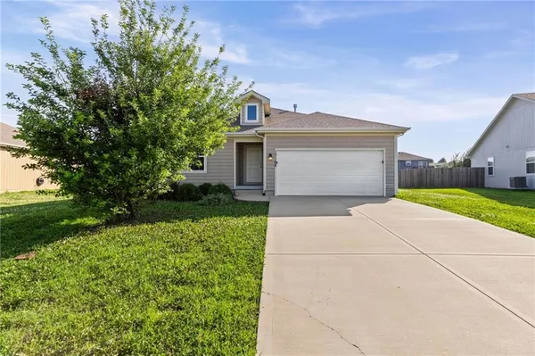 $342,500 | 17168 Pratt Street, Gardner, KS 66030
