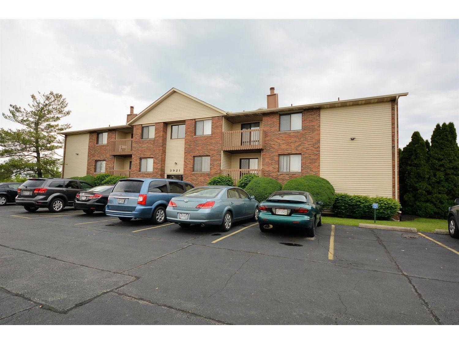 3921 Mack Road, Unit 48 Fairfield, OH 45014 - Photo 1 of 1 Gallery Image 1