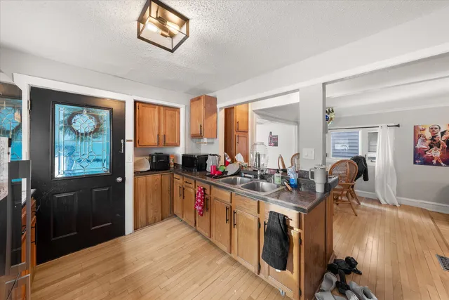 $445,000 | 3215 North Bartlett Avenue, Unit 3215A, Milwaukee, WI 53211