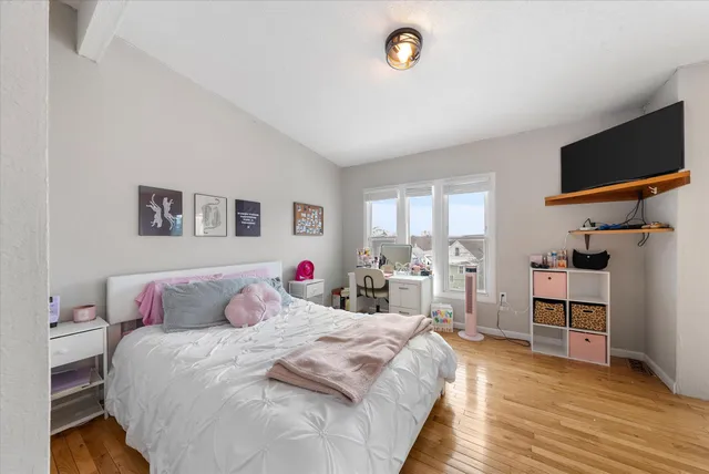 $445,000 | 3215 North Bartlett Avenue, Unit 3215A, Milwaukee, WI 53211