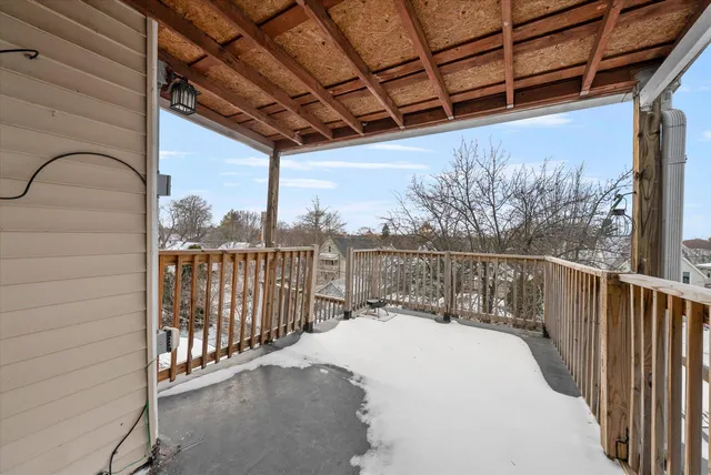 $445,000 | 3215 North Bartlett Avenue, Unit 3215A, Milwaukee, WI 53211