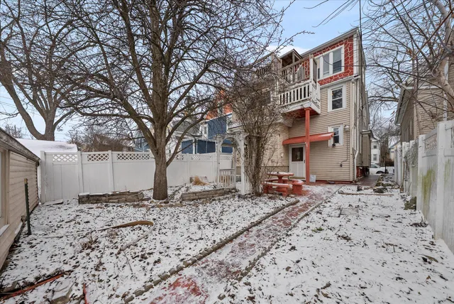 $445,000 | 3215 North Bartlett Avenue, Unit 3215A, Milwaukee, WI 53211