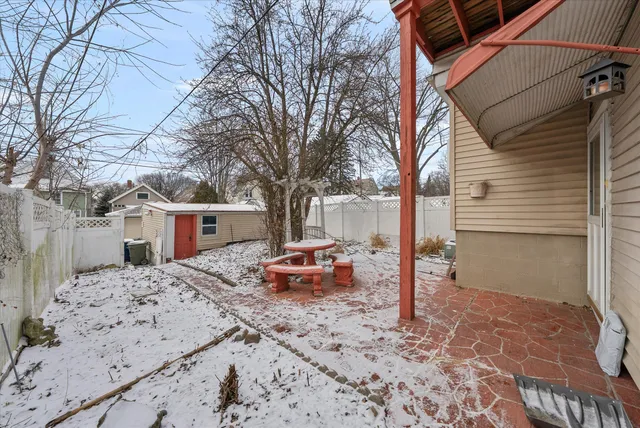 $445,000 | 3215 North Bartlett Avenue, Unit 3215A, Milwaukee, WI 53211