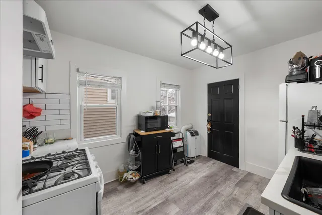 $445,000 | 3215 North Bartlett Avenue, Unit 3215A, Milwaukee, WI 53211