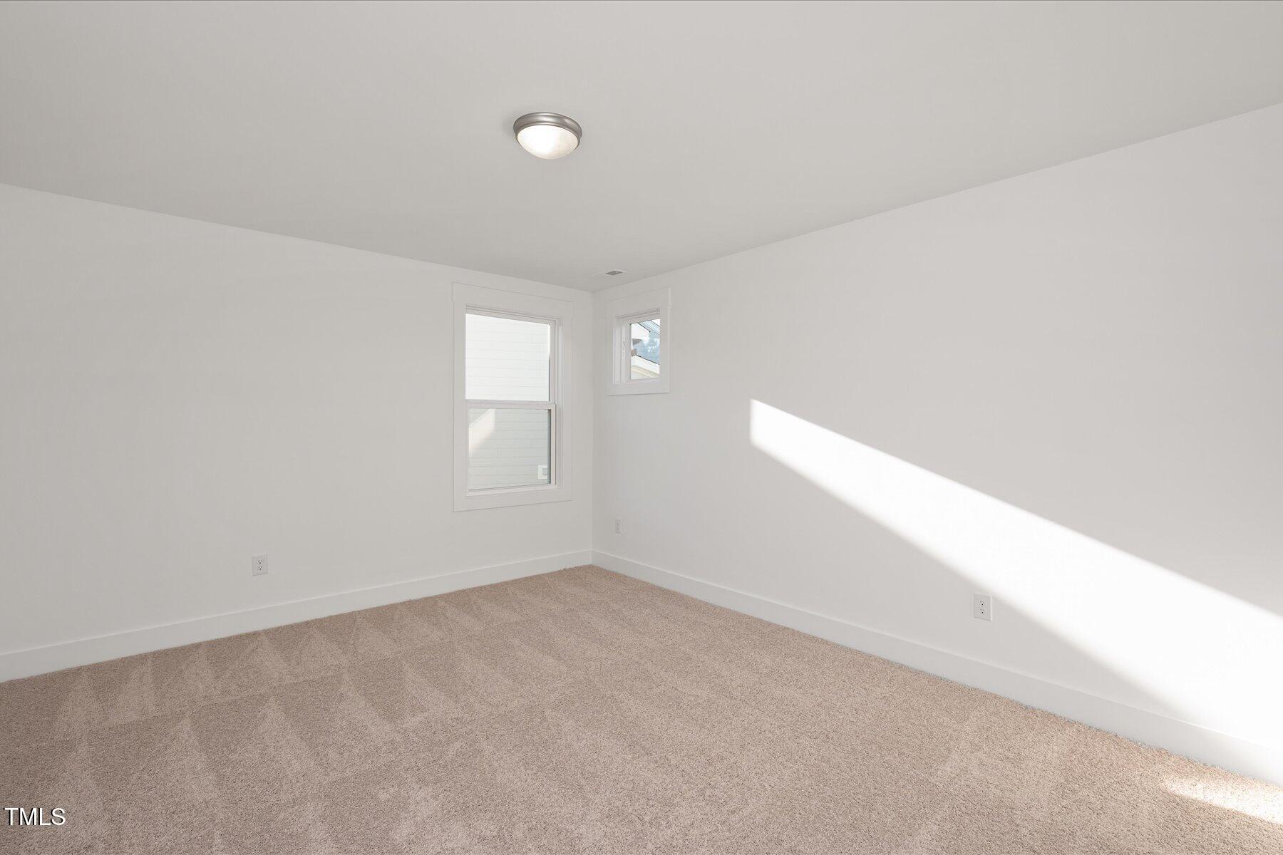 3939 Willow Gate Way Raleigh, NC 27604 - Photo 18 of 32 a view of an empty room
