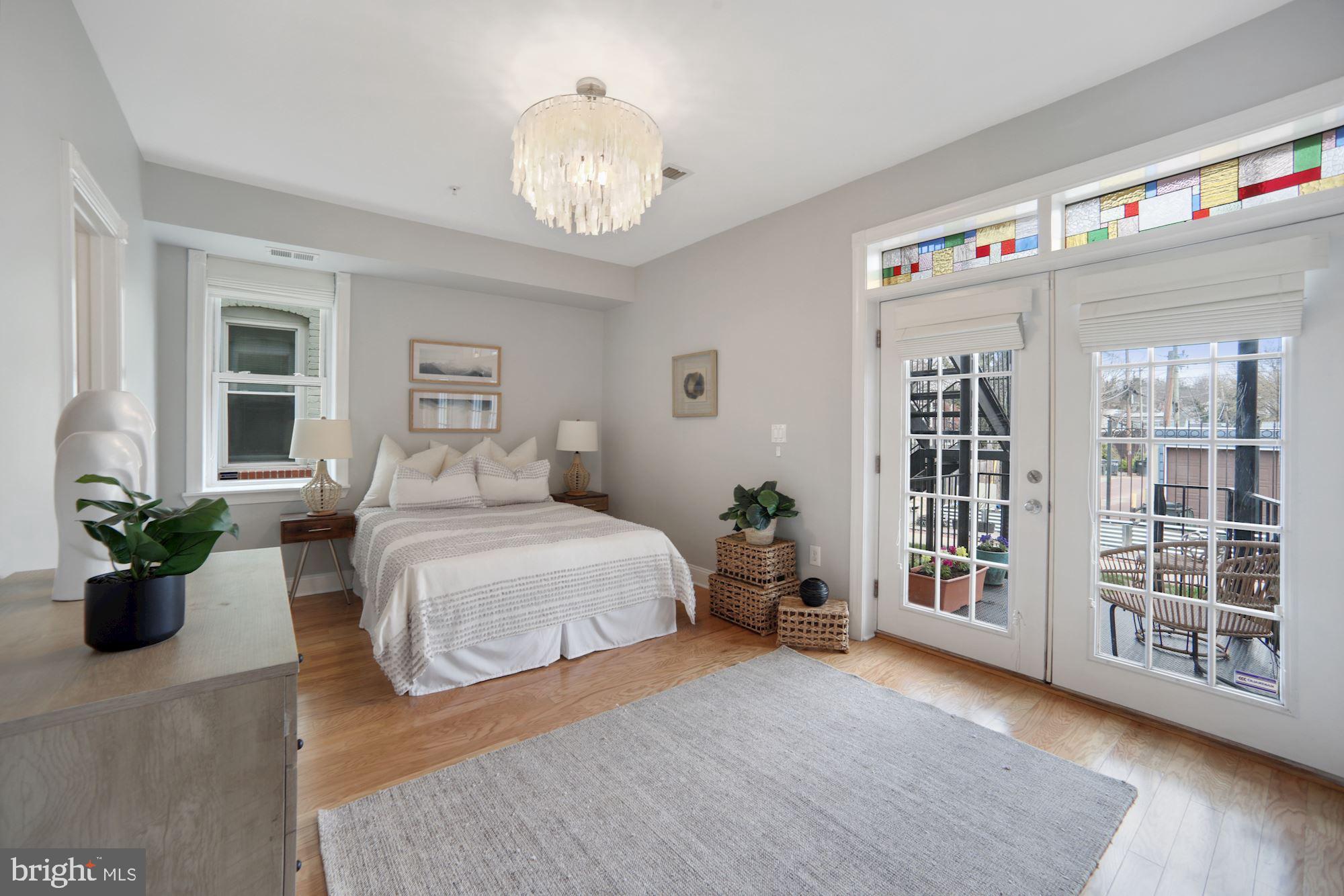 3917 7th Street Northwest, Unit 2 Washington, DC 20011 - Photo 11 of 27