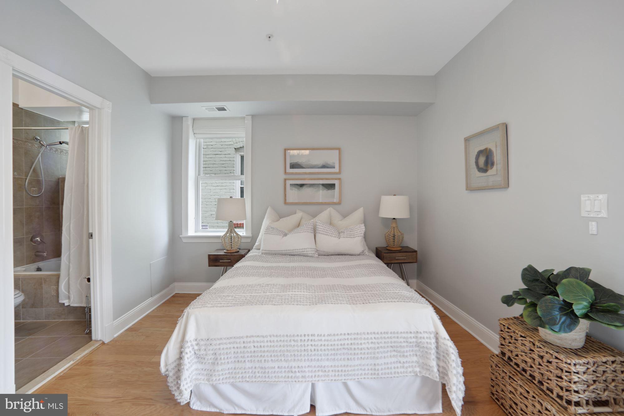 3917 7th Street Northwest, Unit 2 Washington, DC 20011 - Photo 12 of 27