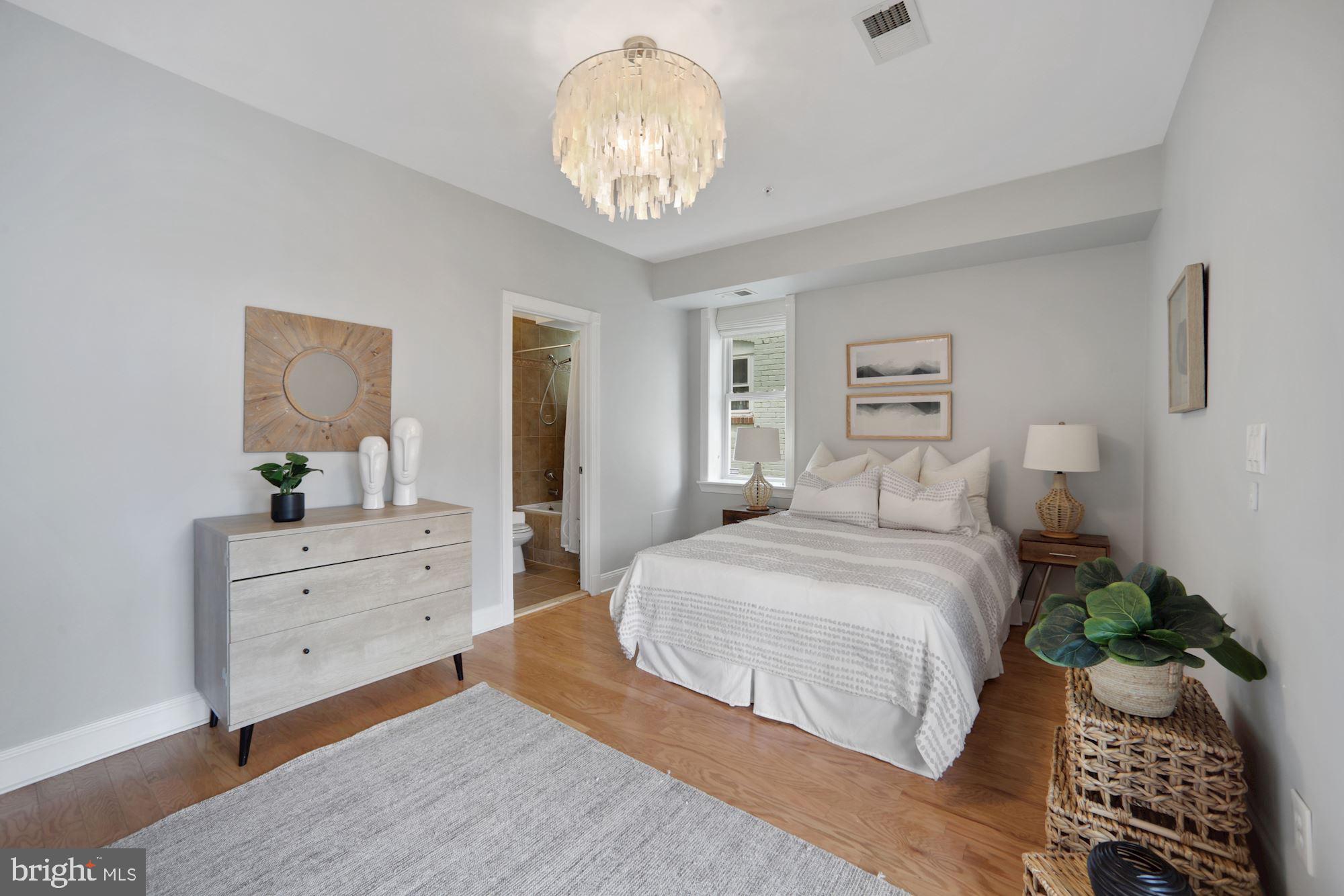 3917 7th Street Northwest, Unit 2 Washington, DC 20011 - Photo 14 of 27