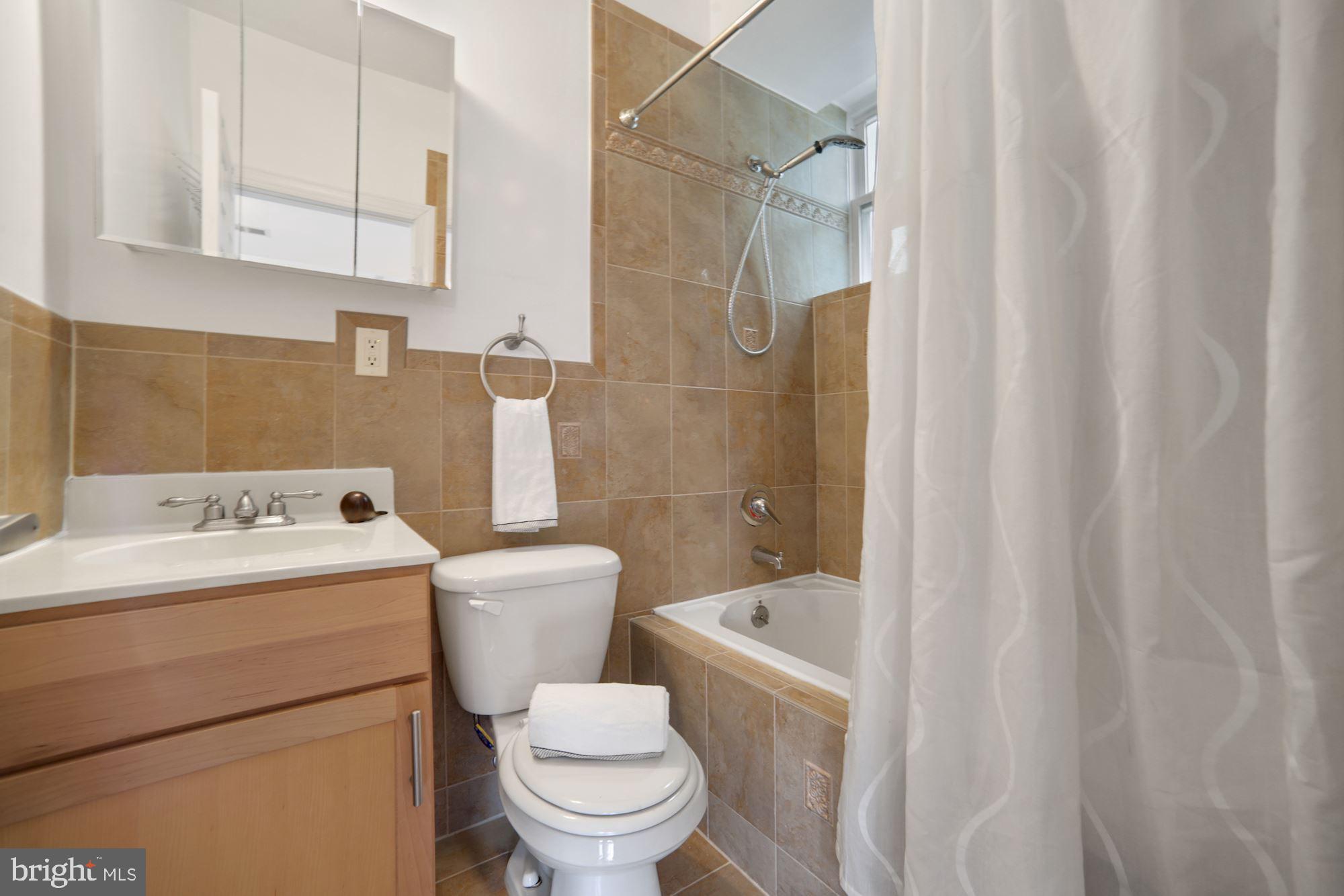 3917 7th Street Northwest, Unit 2 Washington, DC 20011 - Photo 15 of 27