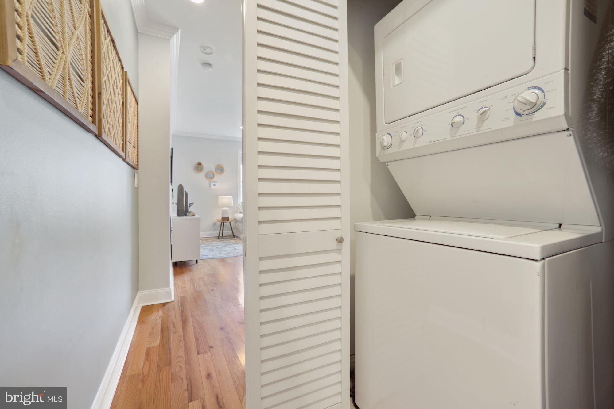 3917 7th Street Northwest, Unit 2 Washington, DC 20011 - Photo 16 of 27