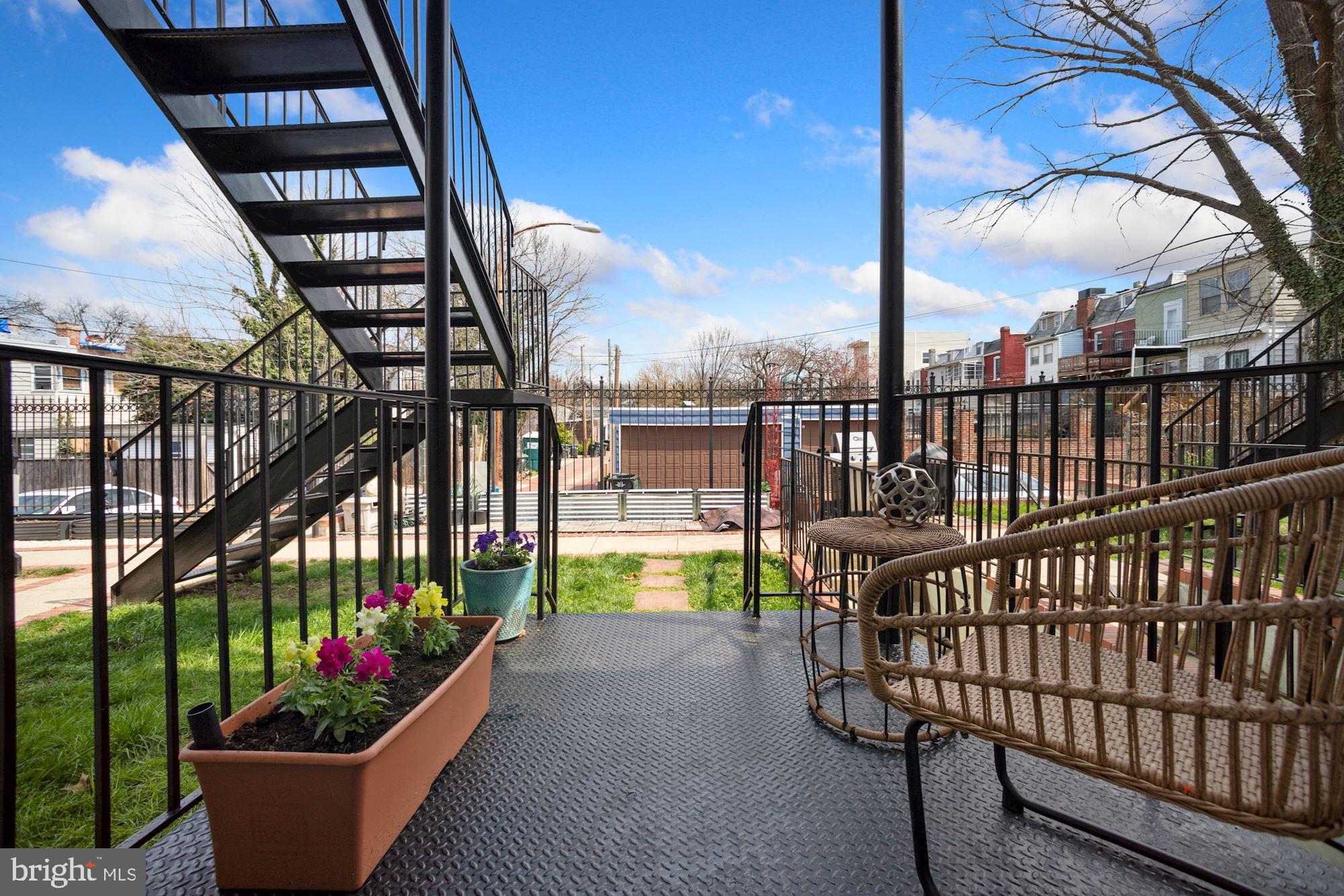 3917 7th Street Northwest, Unit 2 Washington, DC 20011 - Photo 17 of 27