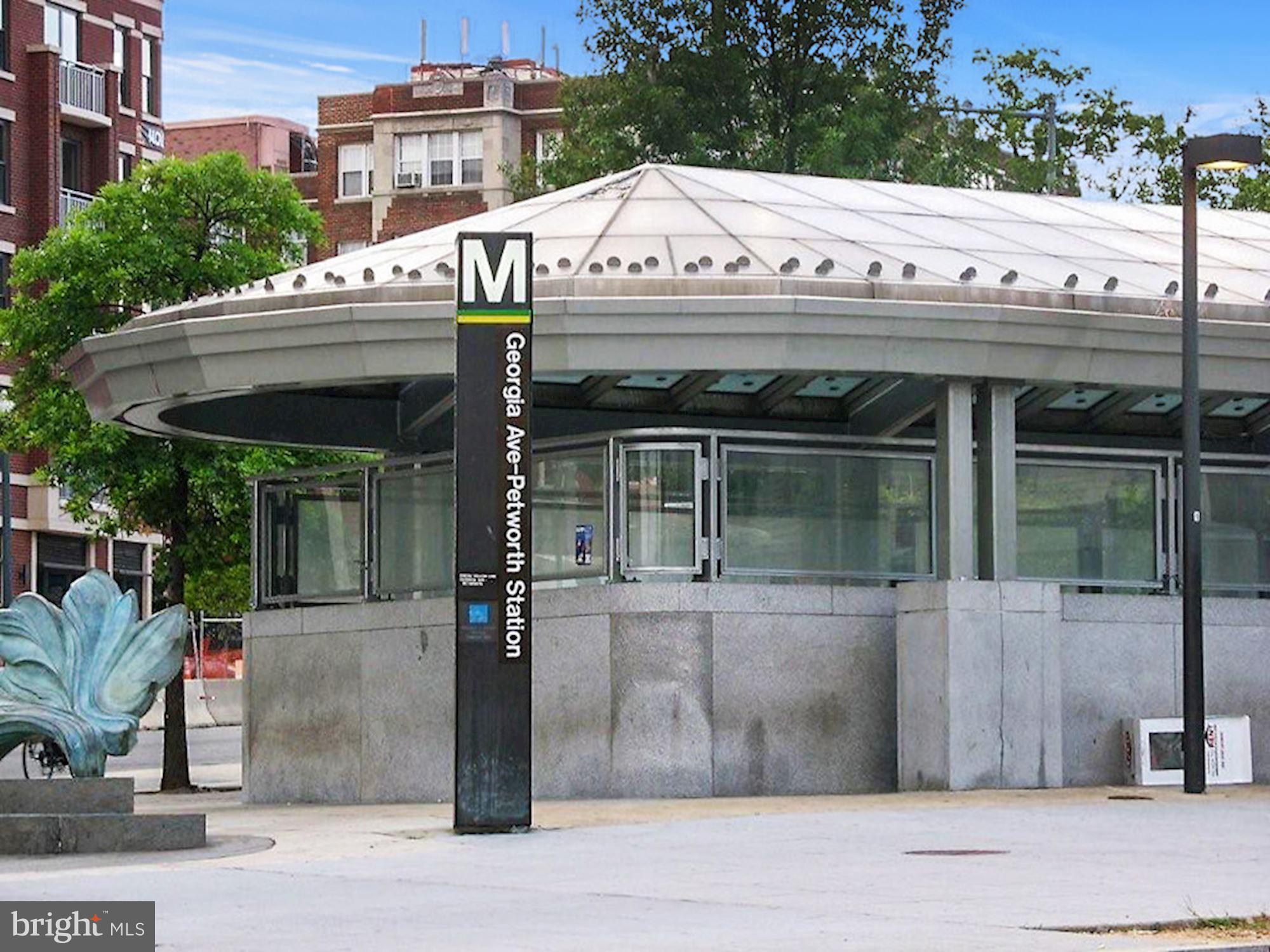 3917 7th Street Northwest, Unit 2 Washington, DC 20011 - Photo 20 of 27