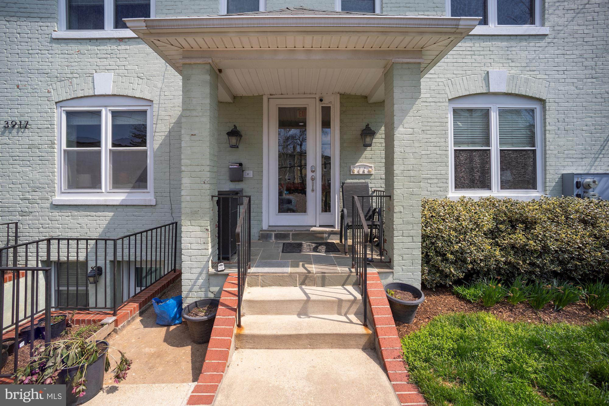3917 7th Street Northwest, Unit 2 Washington, DC 20011 - Photo 2 of 27