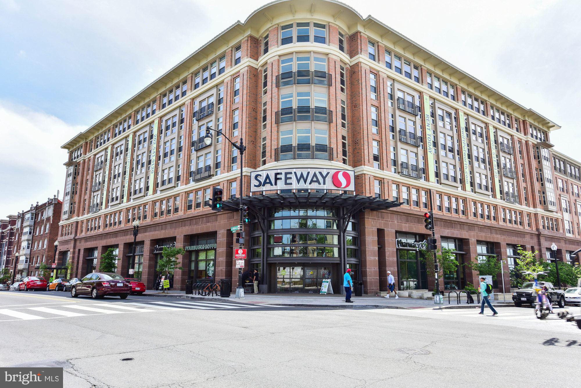 3917 7th Street Northwest, Unit 2 Washington, DC 20011 - Photo 21 of 27