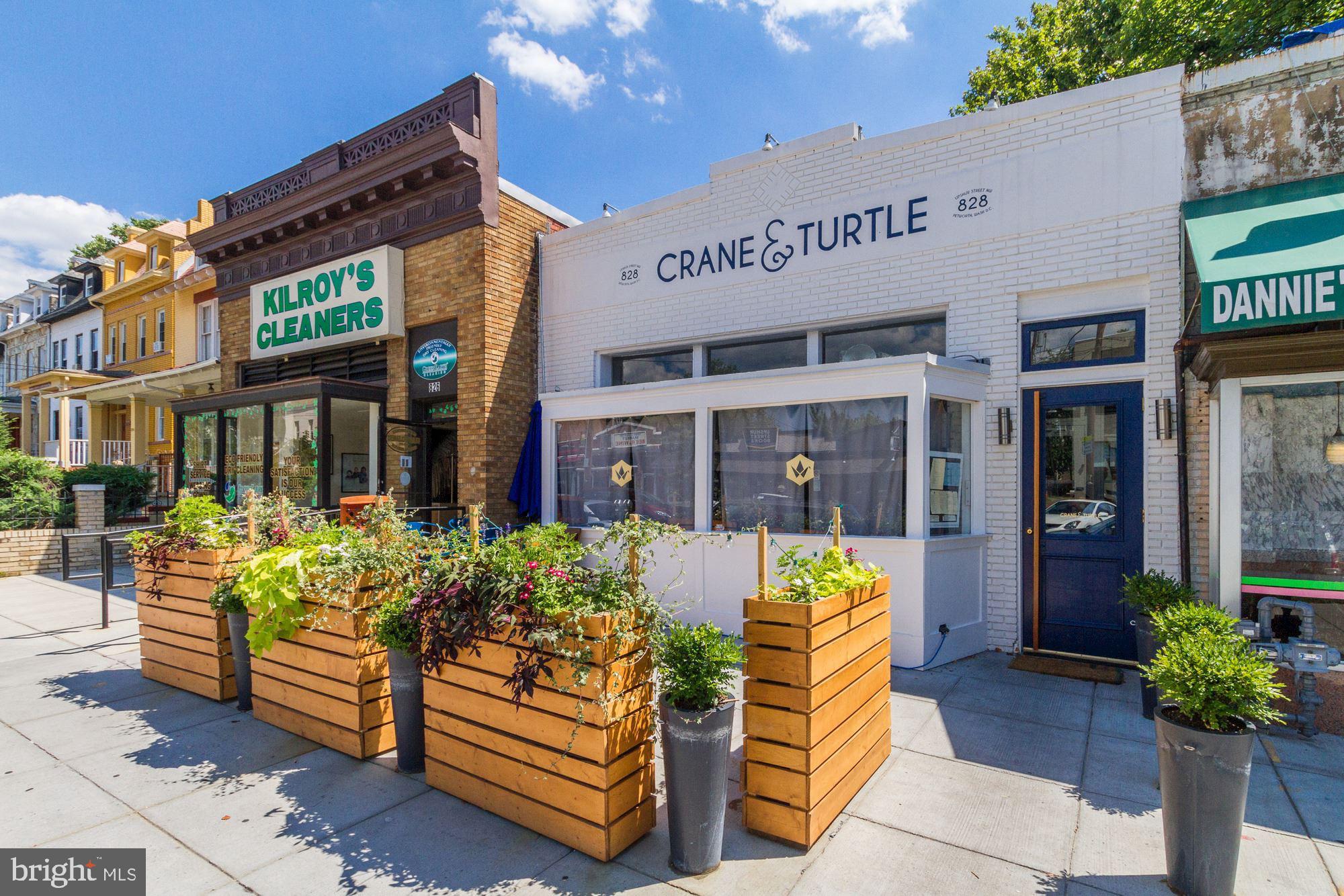 3917 7th Street Northwest, Unit 2 Washington, DC 20011 - Photo 22 of 27