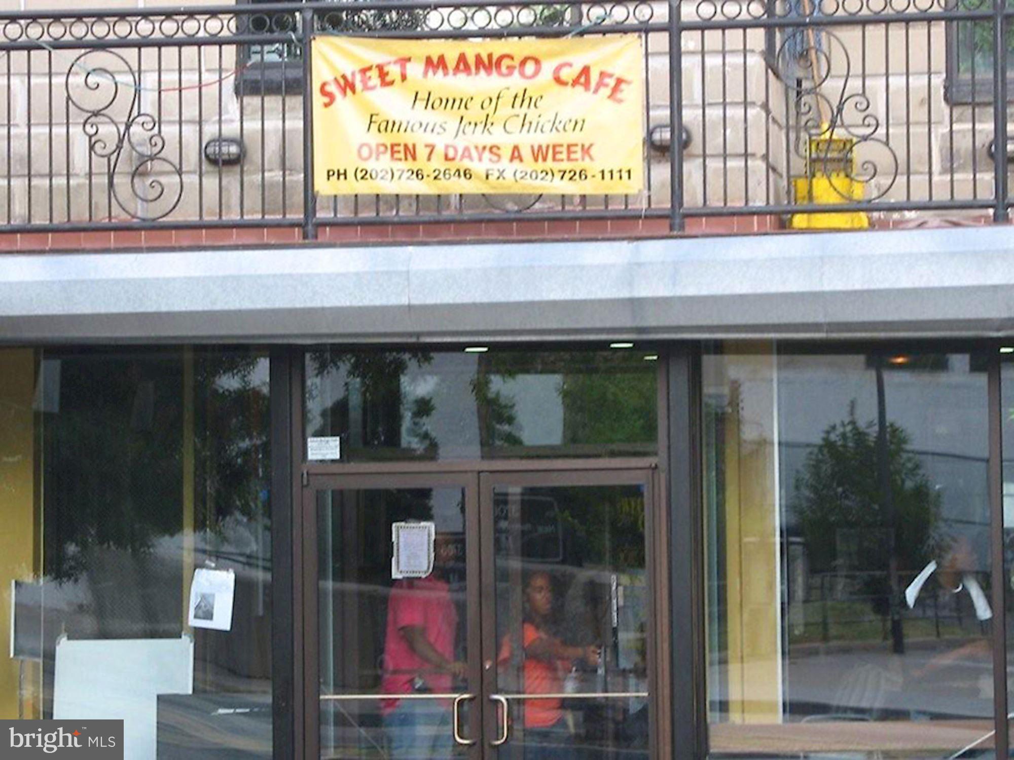 3917 7th Street Northwest, Unit 2 Washington, DC 20011 - Photo 24 of 27