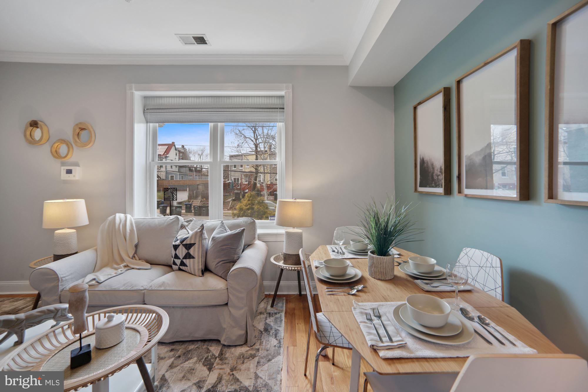 3917 7th Street Northwest, Unit 2 Washington, DC 20011 - Photo 5 of 27