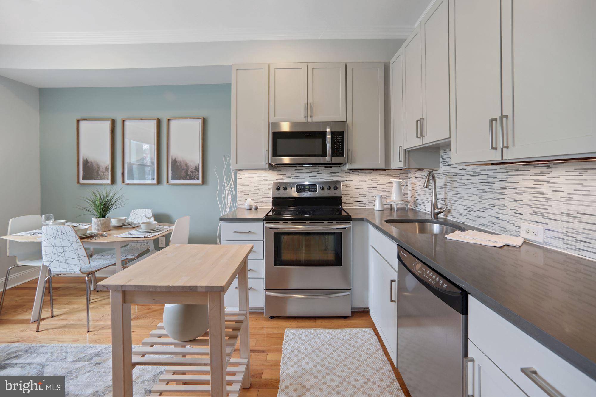 3917 7th Street Northwest, Unit 2 Washington, DC 20011 - Photo 6 of 27