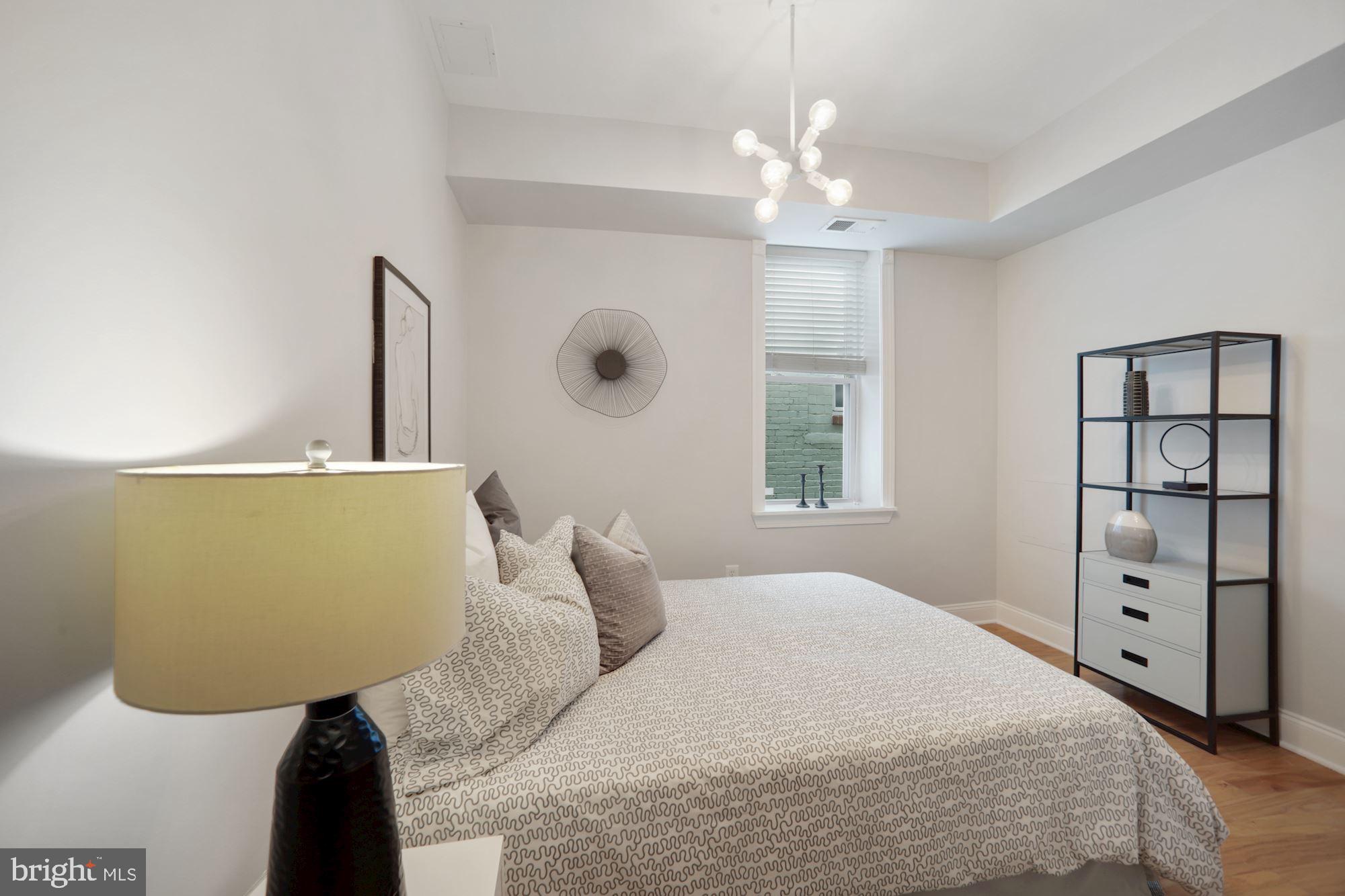 3917 7th Street Northwest, Unit 2 Washington, DC 20011 - Photo 8 of 27