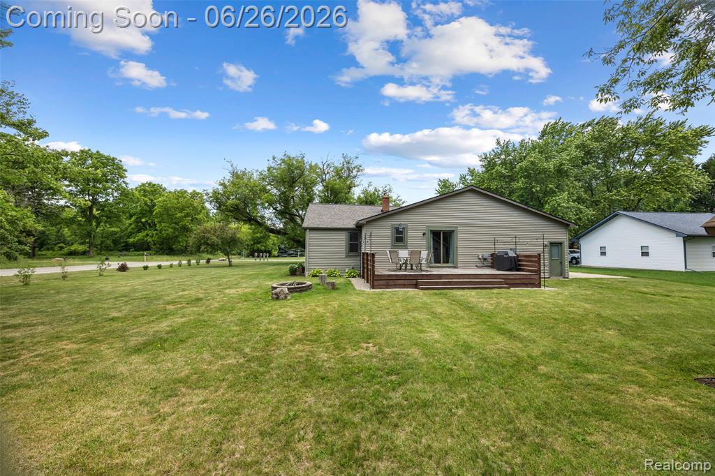 11997 Ruth Street South Lyon, MI 48178 - Photo 25 of 42