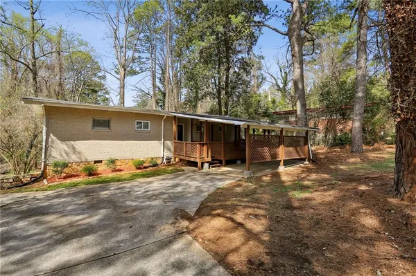 $250,000 | 1291 Richard Road, Decatur, GA 30032