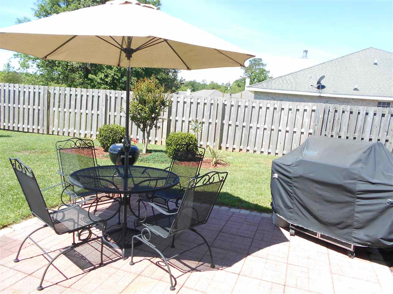 532 Sheffield Avenue Foley, AL 36535 - Photo 11 of 12