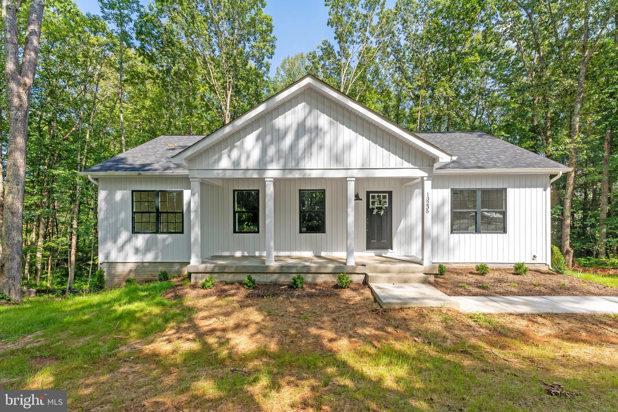 13235 Scotts Mill Road Culpeper, VA 22701 - Photo 1 of 47 Gallery Image 1