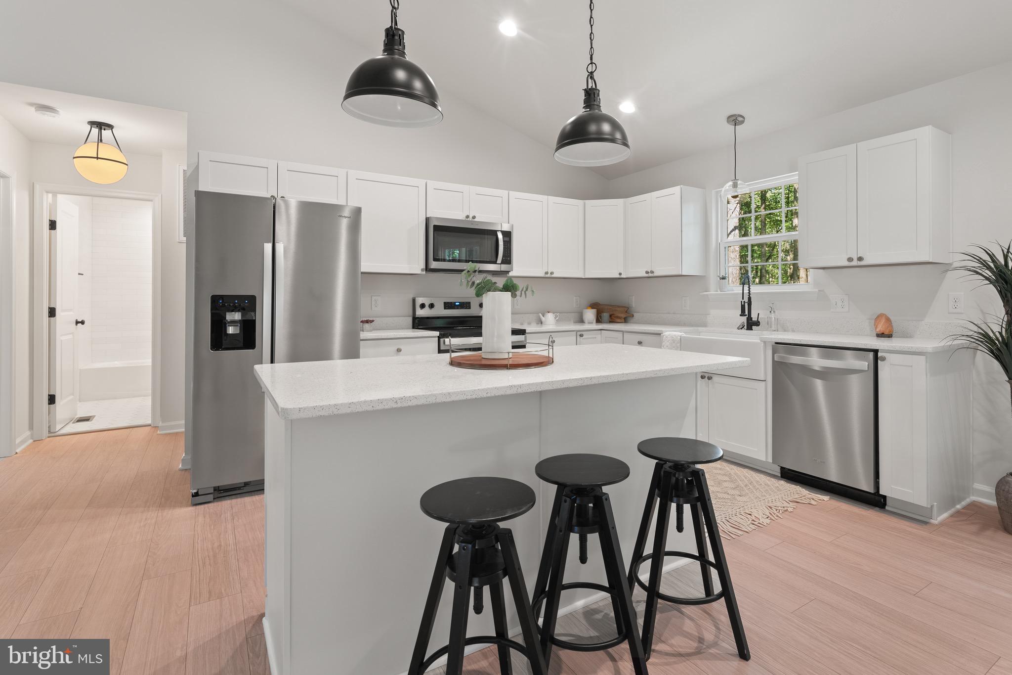 13235 Scotts Mill Road Culpeper, VA 22701 - Photo 13 of 47 Gallery Image 13