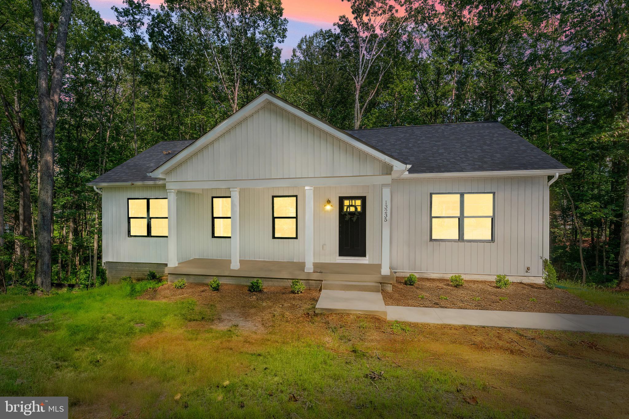13235 Scotts Mill Road Culpeper, VA 22701 - Photo 2 of 47 Gallery Image 2