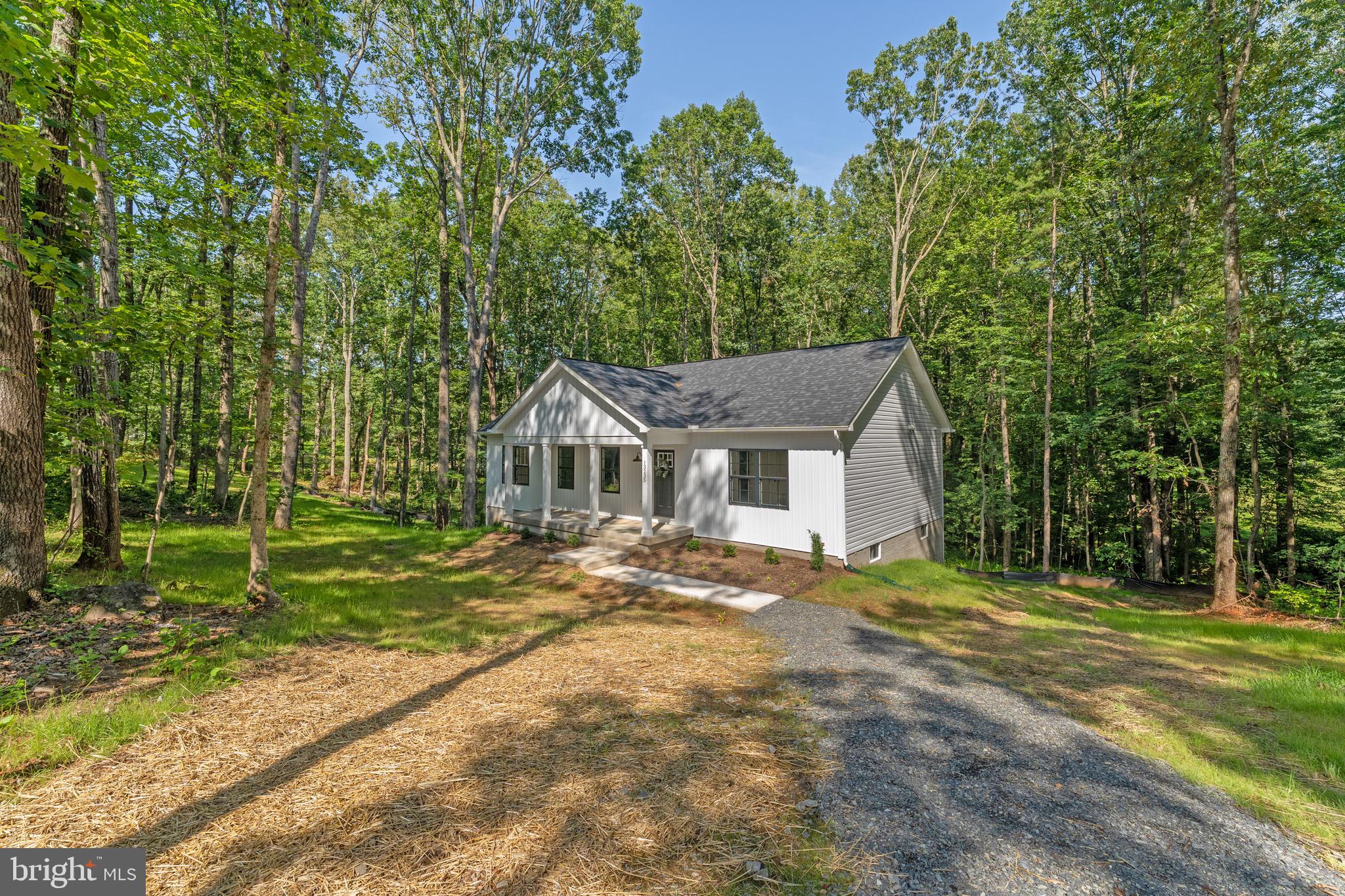 13235 Scotts Mill Road Culpeper, VA 22701 - Photo 3 of 47 Gallery Image 3