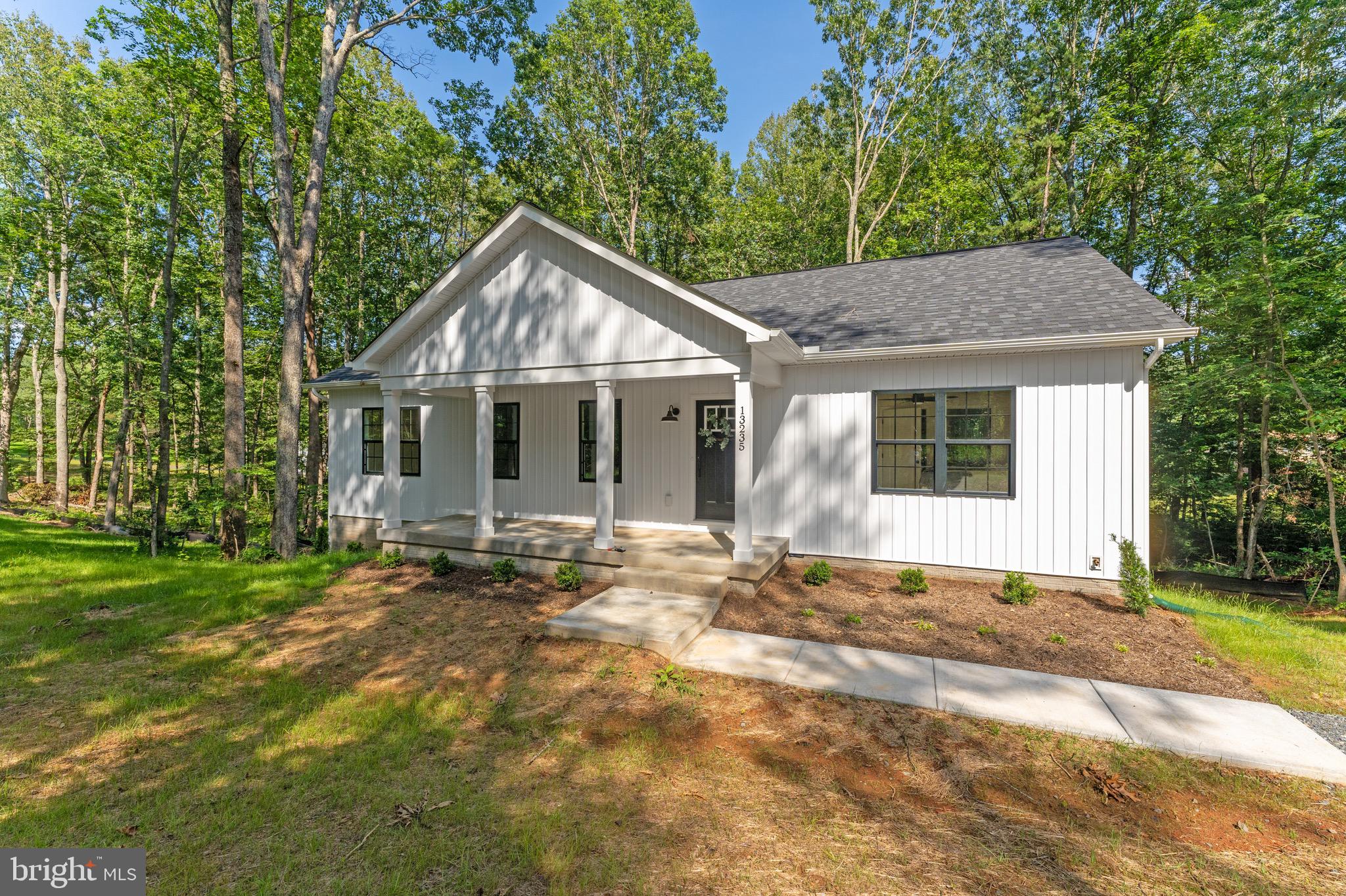 13235 Scotts Mill Road Culpeper, VA 22701 - Photo 41 of 47 Gallery Image 41
