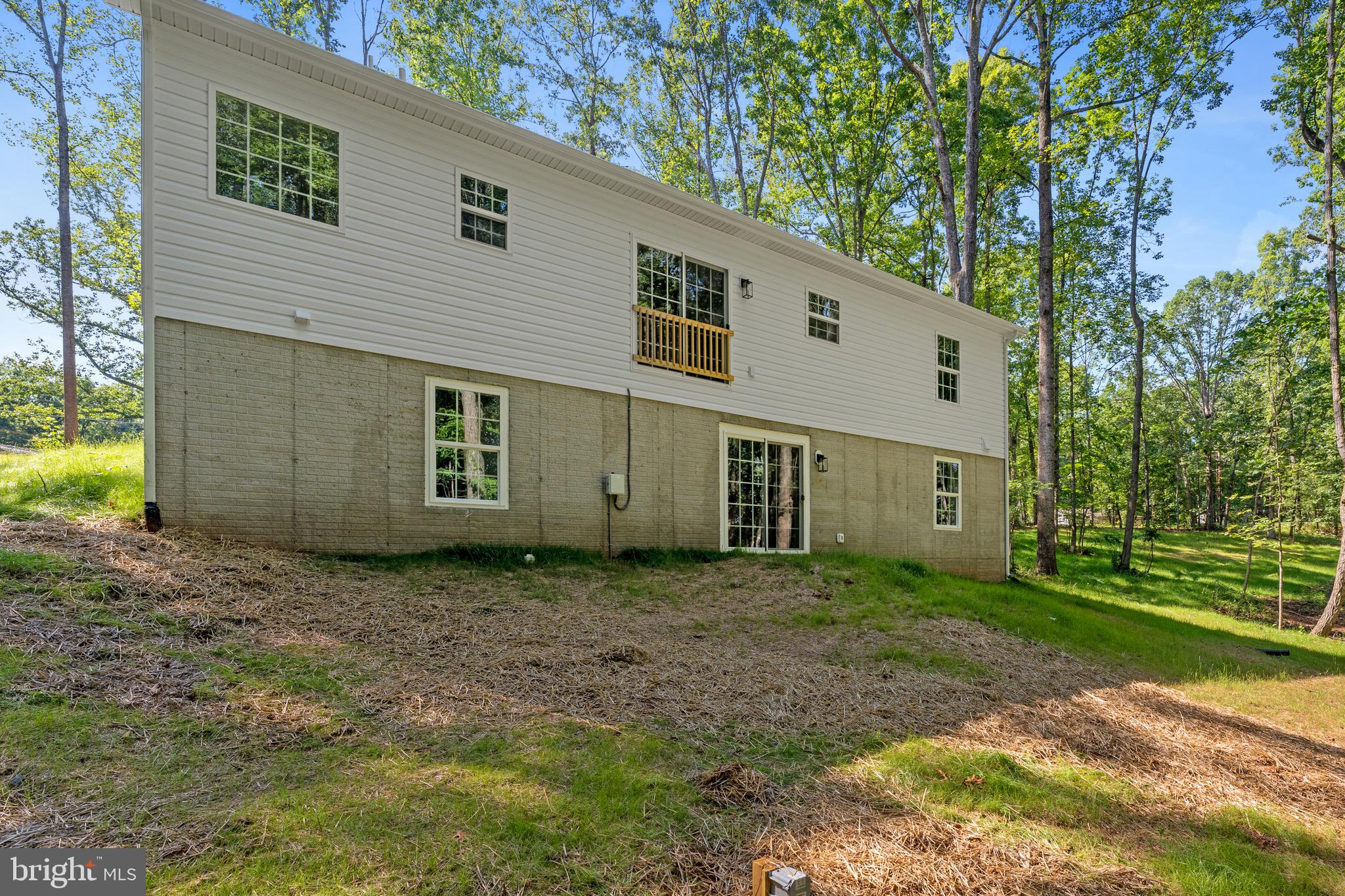13235 Scotts Mill Road Culpeper, VA 22701 - Photo 45 of 47 Gallery Image 45