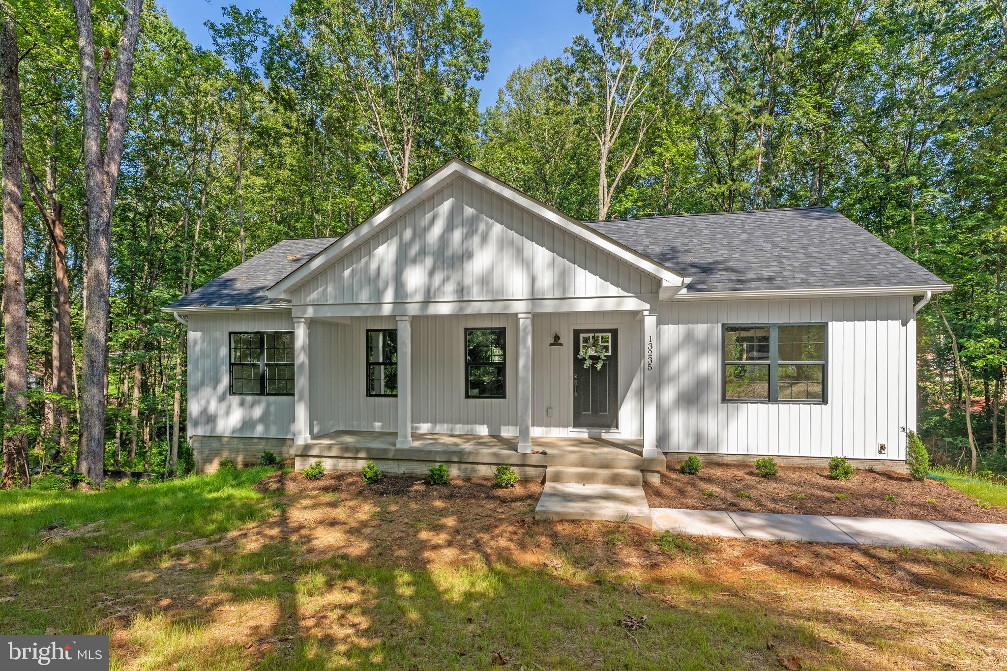13235 Scotts Mill Road Culpeper, VA 22701 - Photo 47 of 47 Gallery Image 47