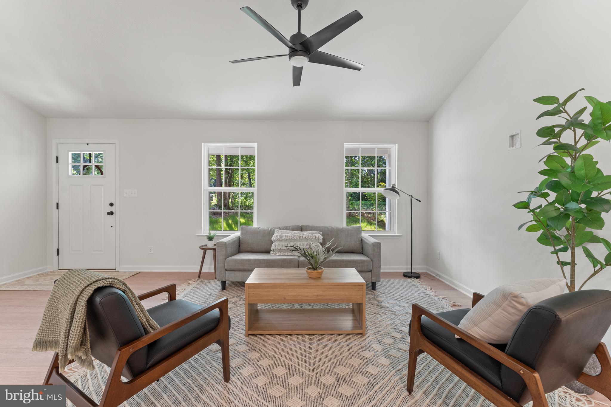 13235 Scotts Mill Road Culpeper, VA 22701 - Photo 9 of 47 Gallery Image 9