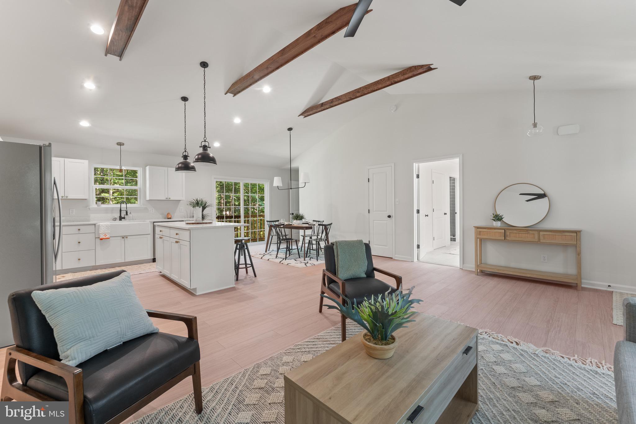 13235 Scotts Mill Road Culpeper, VA 22701 - Photo 10 of 47 Gallery Image 10
